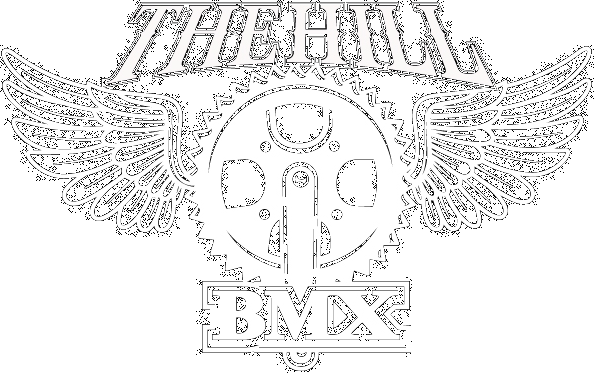 The Hill BMX