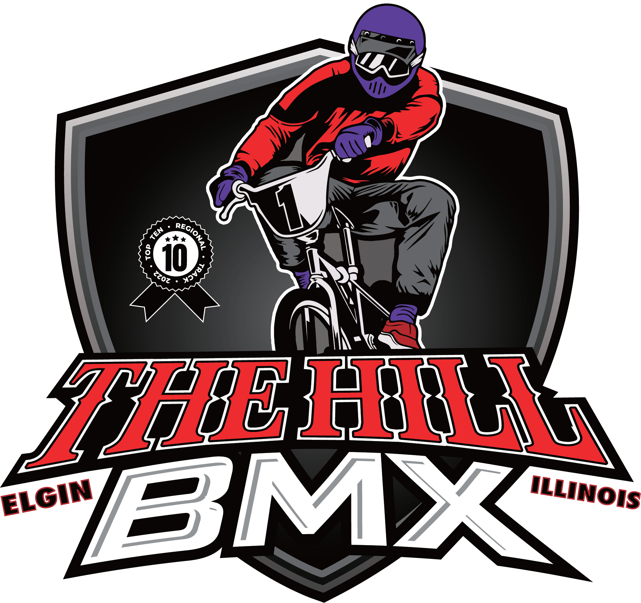 The Hill BMX